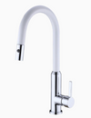 Pearl Pull Out Sink Mixer With Vegie Spray Function