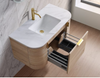 Plateau Vanity
