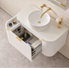 Plateau Vanity