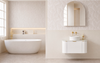 Plateau Vanity
