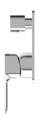 Oskar Shower Diverter Mixer