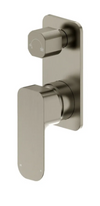 Oskar Shower Diverter Mixer