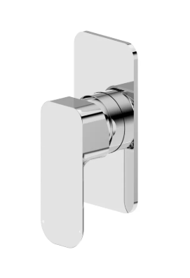 Oskar Shower Mixer