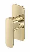 Oskar Shower Mixer
