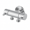 Dual Control Cistern Stop