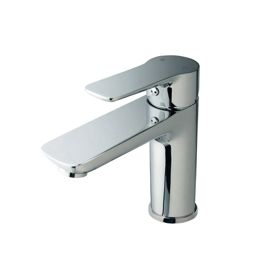 Liberty Basin Mixer