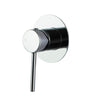 Pentro Shower Mixer 65-80mm Cover Plate