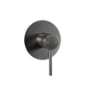 Pentro Shower Mixer 65-80mm Cover Plate