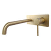 Pentro Wall Mixer With Spout