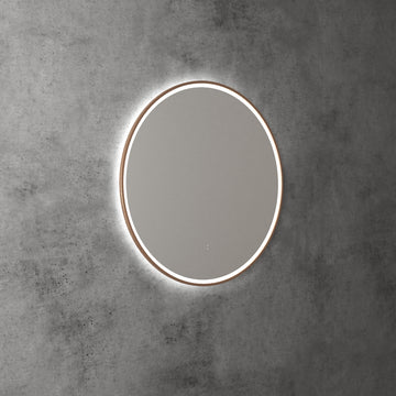 Windsor LED Mirror 700-900mm