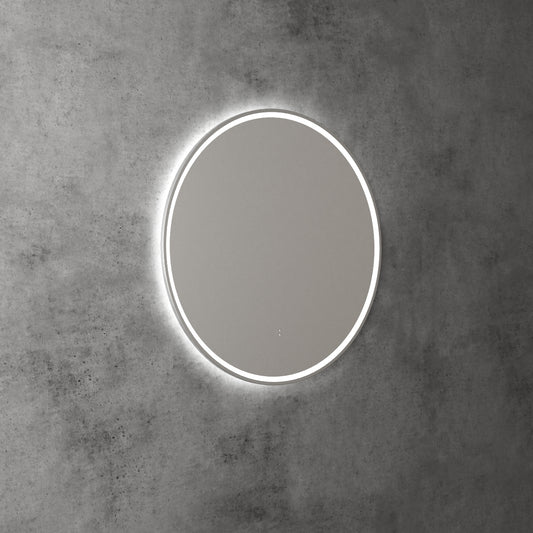 Windsor LED Mirror 700-900mm