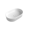 Cadel Gloss White Basin