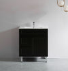 Acacia Floor Standing Vanity