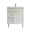 Acacia Floor Standing Vanity