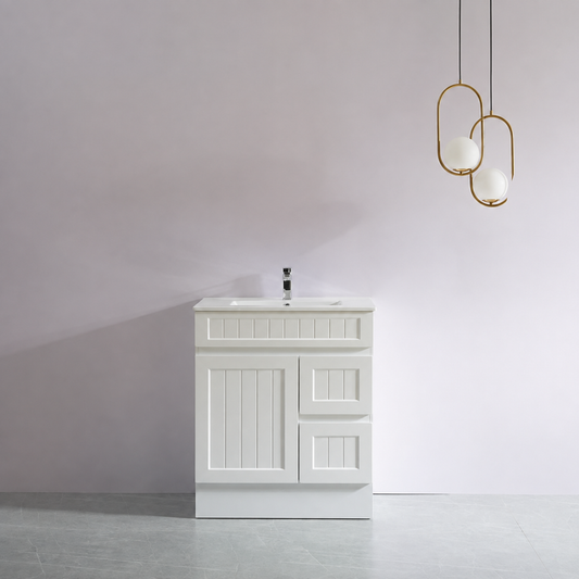 Acacia Floor Standing Vanity