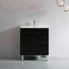Acacia Floor Standing Vanity