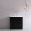 Acacia Floor Standing Vanity