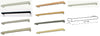 Single Heated Rail/Bar