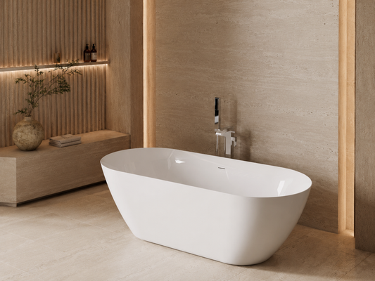 Amelia O/F Bath