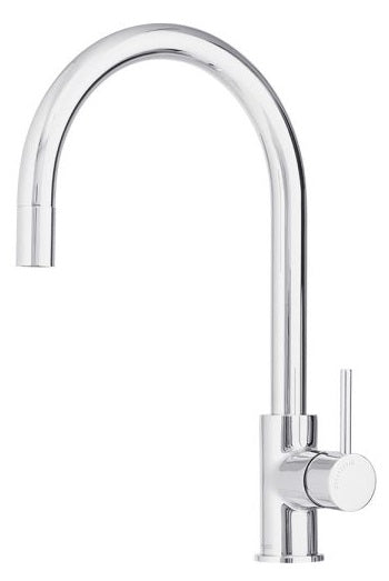 Anise Eco Pull Out Sink Mixer