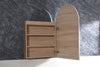 Archive Shaving Cabinet