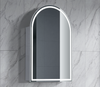 Archive LED Shaving Cabinet