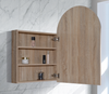 Archive LED Shaving Cabinet