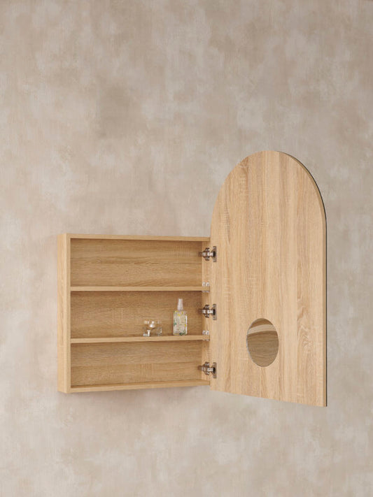 Archive Shaving Cabinet