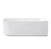 Attica Celine Corner Bath