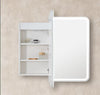 Austin LED Shaving Cabinet