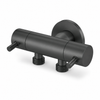 Dual Control Cistern Stop