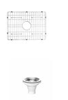Virginia Reversible Fireclay Farmhouse sink