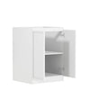 Hampshire Laundry Base Cabinet