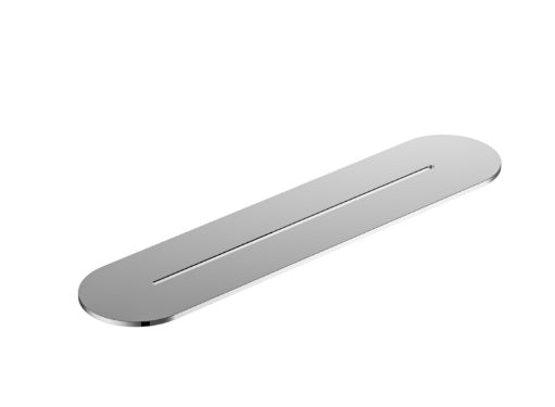 Berlin shower shelf