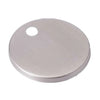 Round Seat Hinge Cover (Pair)