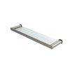 Oskar Metal & Glass Shelf