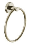 Choice Classic Round Towel Ring