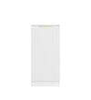 Bondi Fluted Laundry Base Cabinet
