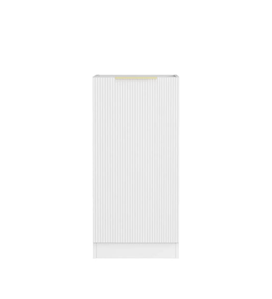 Bondi Fluted Laundry Base Cabinet