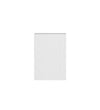 Bondi Fluted Laundry Wall Cabinet