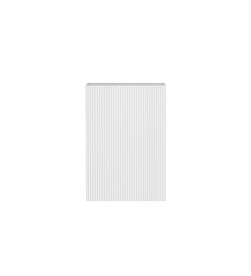 Bondi Fluted Laundry Wall Cabinet