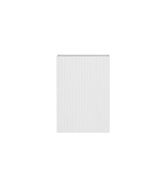 Bondi Fluted Laundry Wall Cabinet