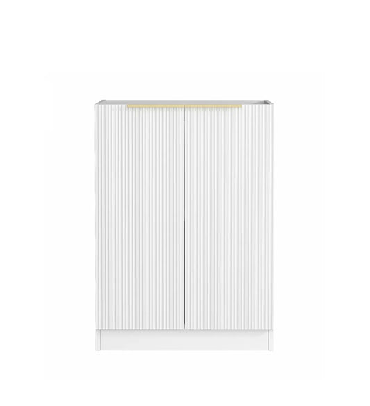 Bondi Fluted Laundry Base Cabinet