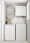 Bondi Fluted Mini Laundry