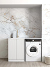 Bondi Fluted Base Cabinet Kit (1300mm)