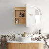 LED Bondi Shaving Cabinet - Premium Edition