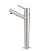 Anise Eco Tall Basin Mixer Upswept Spout