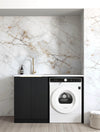 Byron Laundry Base Cabinet Kit (1300mm)