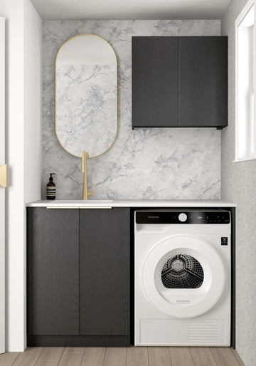 Byron Laundry Kit (1305mm)