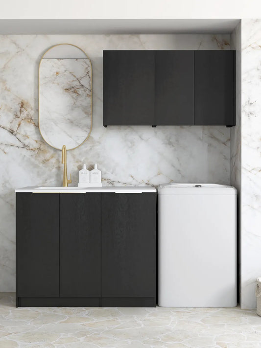 Byron Laundry Kit (1715mm)